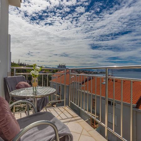 Nala Apartman 9 Διαμέρισμα Selce Εξωτερικό φωτογραφία