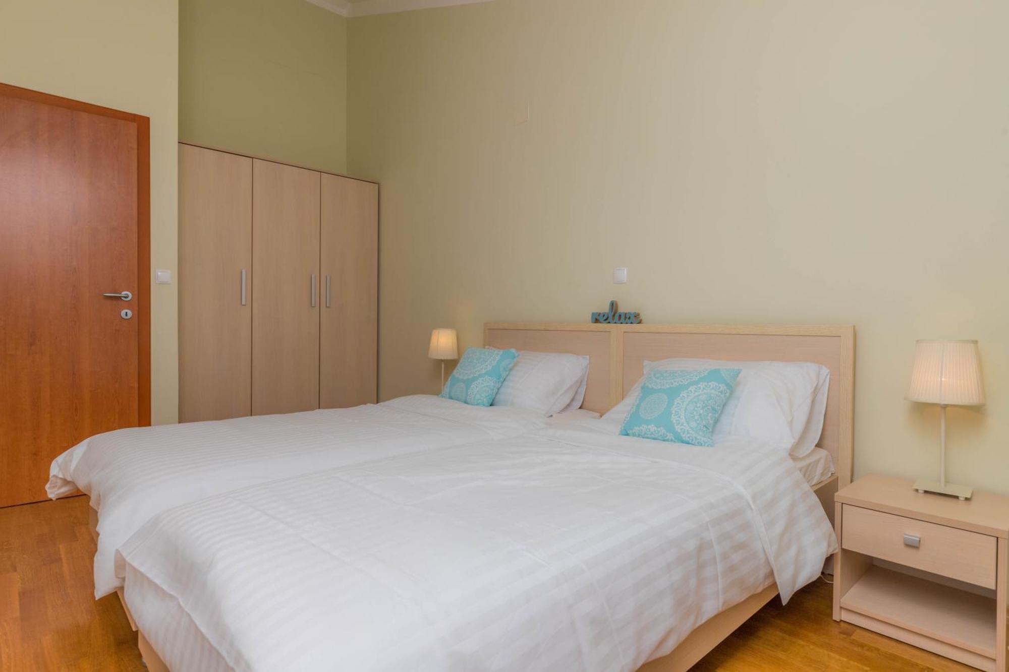 Nala Apartman 9 Διαμέρισμα Selce Εξωτερικό φωτογραφία