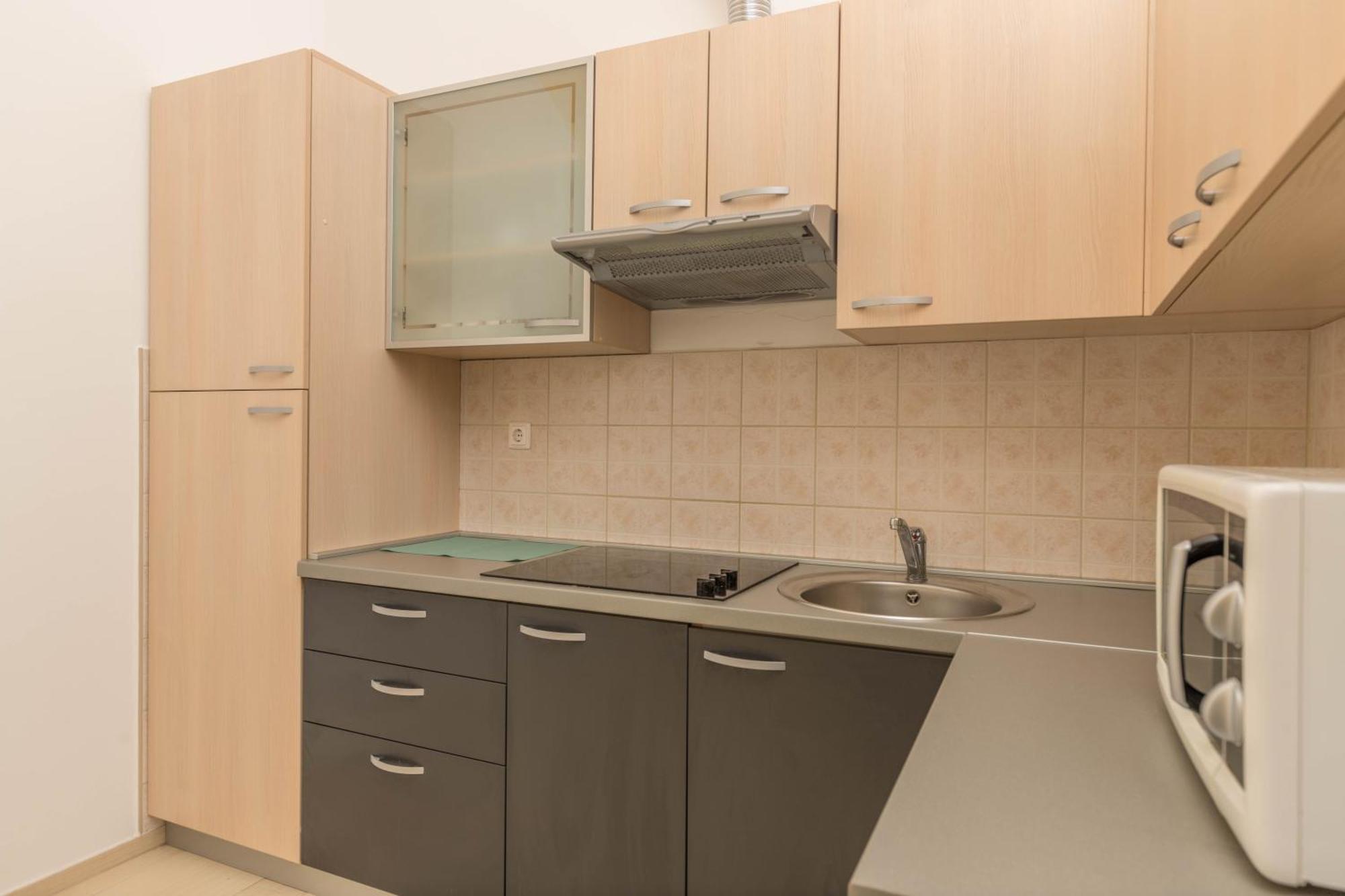Nala Apartman 9 Διαμέρισμα Selce Εξωτερικό φωτογραφία